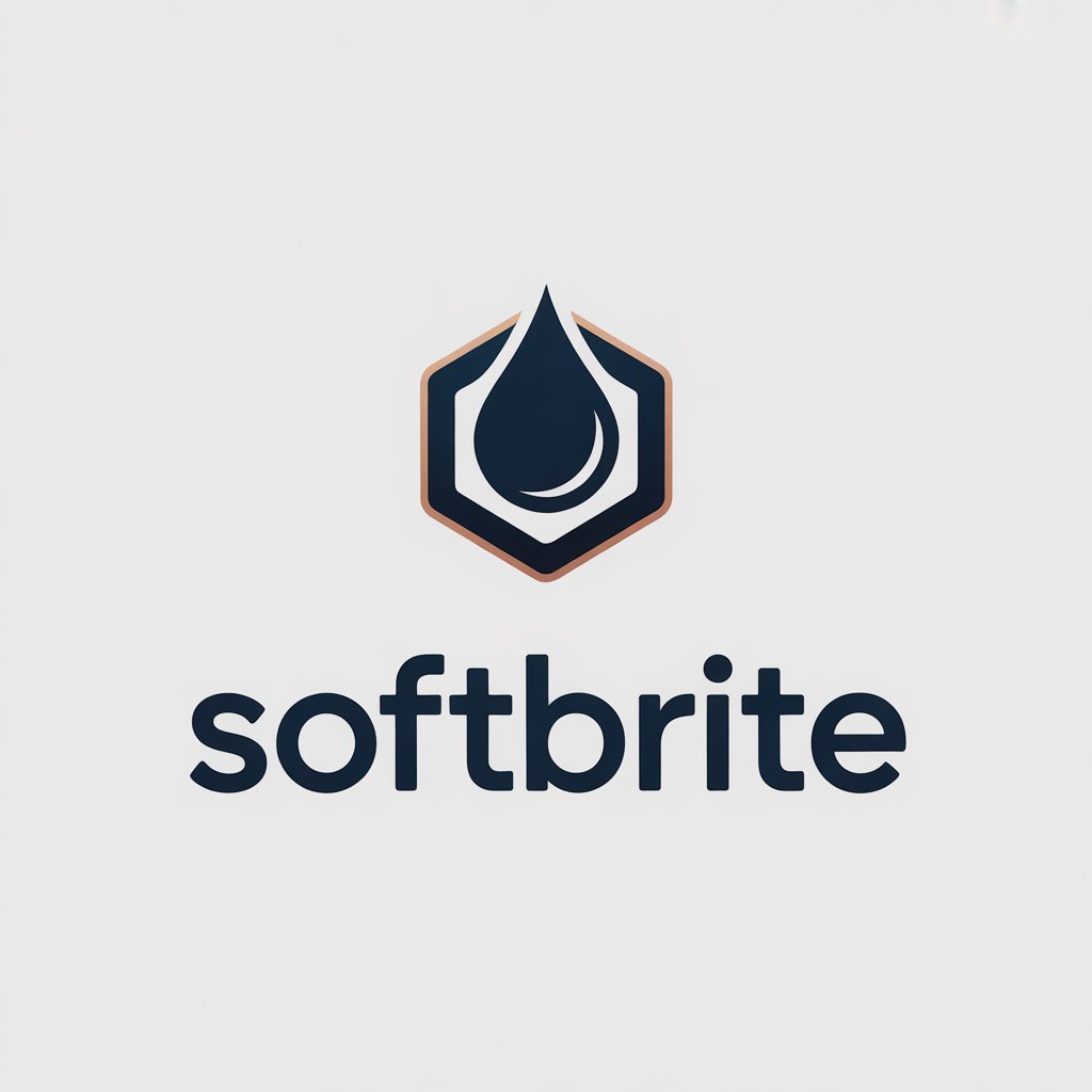 SOFTBRITE Logo